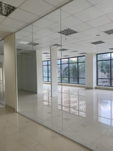 Trực Tiếp Chủ đầu Tư Gp Invest Cho Thuê 76-500m2 Văn Phòng Nam đô Complex 609 Trương định 185nghìn 4