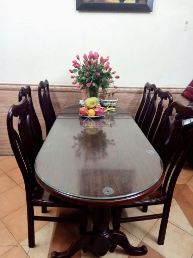 Trung Tâm Hai Bà-phố Thanh Nhàn ,phân Lô ,ô Tô Vào Nhà ,gần Mặt Phố 50m2x5t , Giá 7,09 Tỷ  3