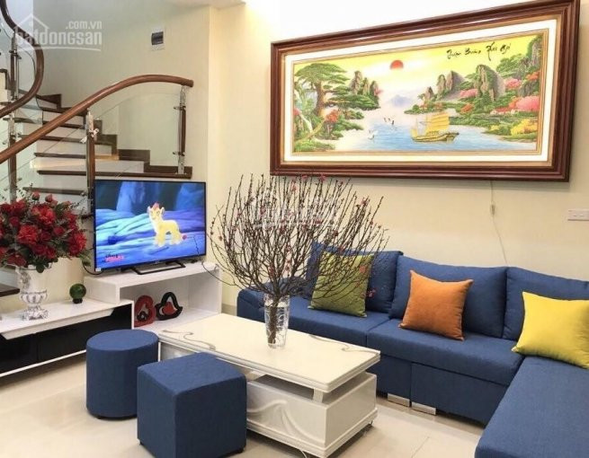 Trung Tâm Mỹ đình-lê Quang đạo ,nhà đẹp Giá Rẻ 38m2 X5t ,giá Chào 2,98 Tỷ  1