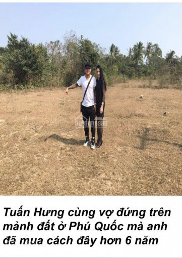 Trường Giang, Tuấn Hưng Mua Biệt Thự Phú Quốc địa điểm đầu Tư Tốt Nhất Trong Năm Meyhome Sh Lâu Dài 3