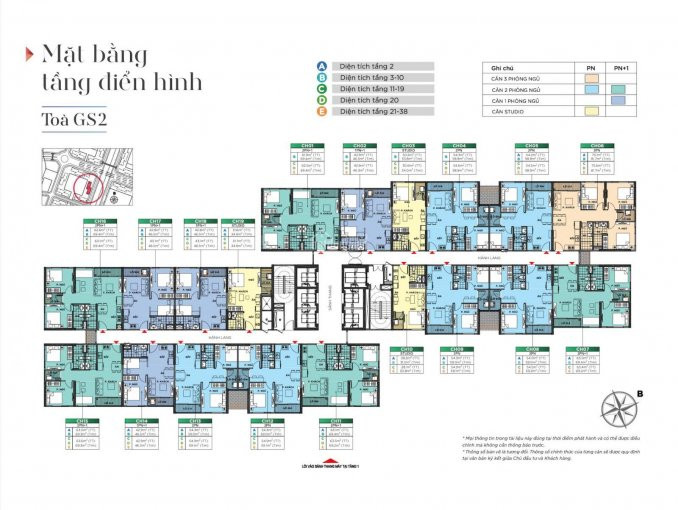 Tư Vấn Thật Lòng Chọn Căn Hộ Phù Hợp Nhất Chung Cư Vinhomes Smart City 4