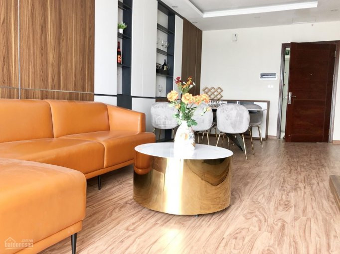 ưu đãi Chưa Từng Có, Chiết Khấu Ngay 10% Dành Cho Căn Góc 3 Ngủ 121m2 View Hồ điều Hòa - Epics Home 3