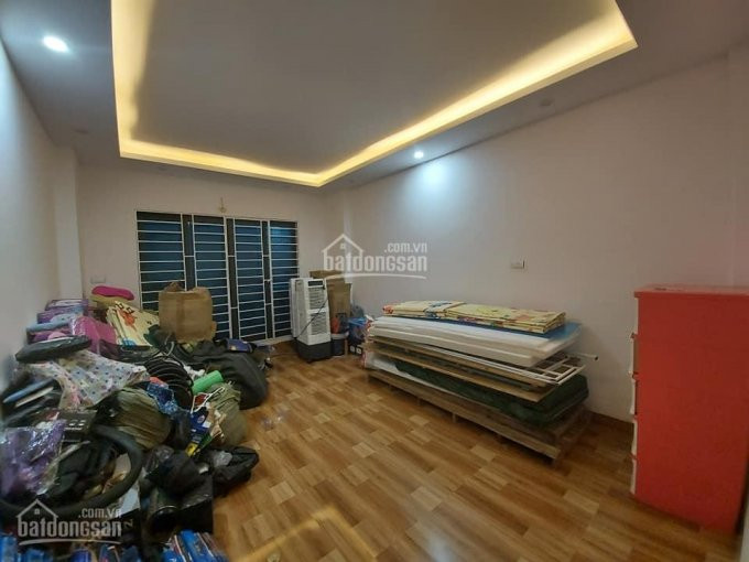 (v) Nhà Thanh Lân, Nhà đẹp, ô Tô đỗ Cửa: 32m2, 5 Tầng, Mt 39, 219 Tỷ 1