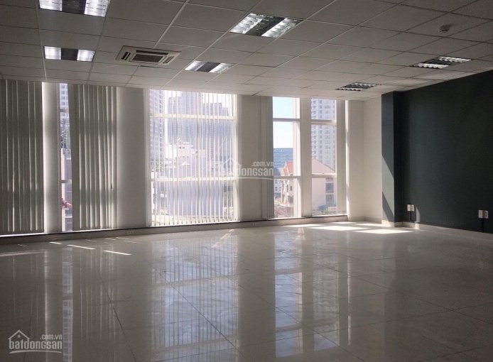 Văn Phòng 120m2, Trần Xuân Soạn, Tân Hưng, Quận 7 Free Phí Quản Lý + Bảo Trì 2