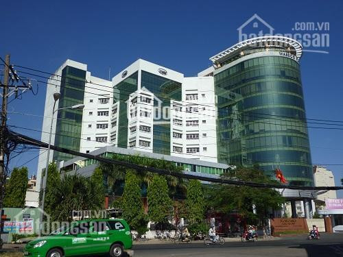 Văn Phòng Cho Thuê Waseco Building đường Phổ Quang, 250 - 460 - 600m2 Lh: 0906391898 - Zalo 1