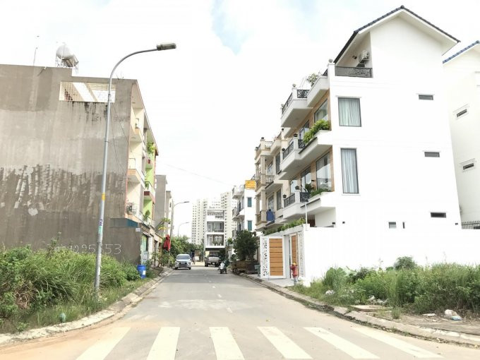 Văn Phòng Thanh Lý Liên Kết Ngân Hàng Vib Ht Thanh Lý 19 Nền đất Vay Quá Hạn Khu Tên Lửa 4
