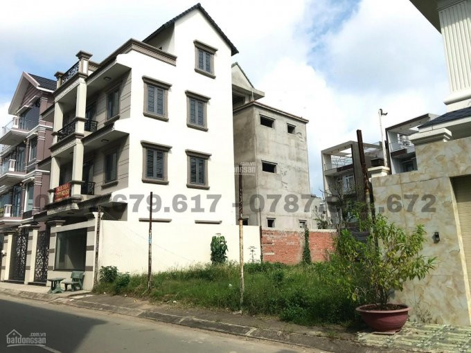 Văn Phòng Thanh Lý Liên Kết Ngân Hàng Vib Ht Thanh Lý 19 Nền đất Vay Quá Hạn Khu Tên Lửa 5
