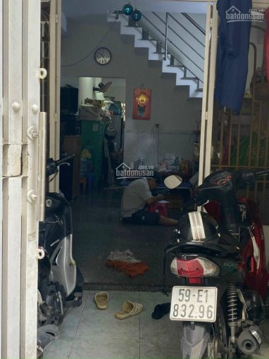 Về Quê Sống Nên Bán Lại Nhà Lý Thường Kiệt Q10 56m2 Giá Chỉ 990tr Tiện Cô Chú Mua đầu Tư 0775394454 1