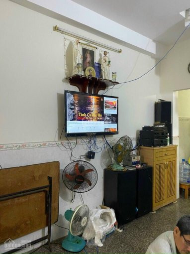 Về Quê Sống Nên Bán Lại Nhà Lý Thường Kiệt Q10 56m2 Giá Chỉ 990tr Tiện Cô Chú Mua đầu Tư 0775394454 3