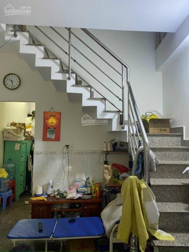 Về Quê Sống Nên Bán Lại Nhà Lý Thường Kiệt Q10 56m2 Giá Chỉ 990tr Tiện Cô Chú Mua đầu Tư 0775394454 4