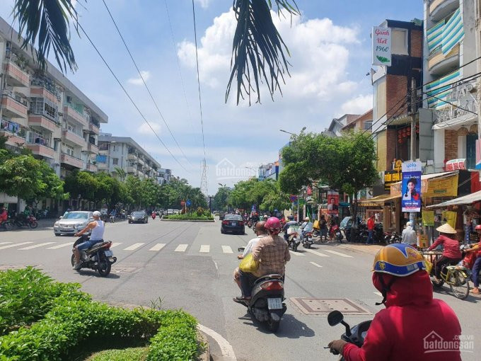 Vị Trí đẹp! Mặt Tiền Nguyễn Hồng đào - Bàu Cát Tân Bình Hđt 70tr/th 85x15m, 2 Lầu ốp Kính 274 Tỷ 1