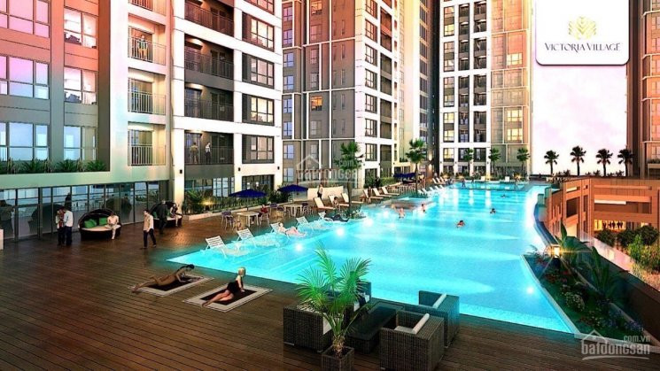 Victoria Village ưu đãi Tới 13%, Cơ Hội để Sở Hữu Căn Hộ Trung Tâm Quận 2, Lh 0943 945 459 2