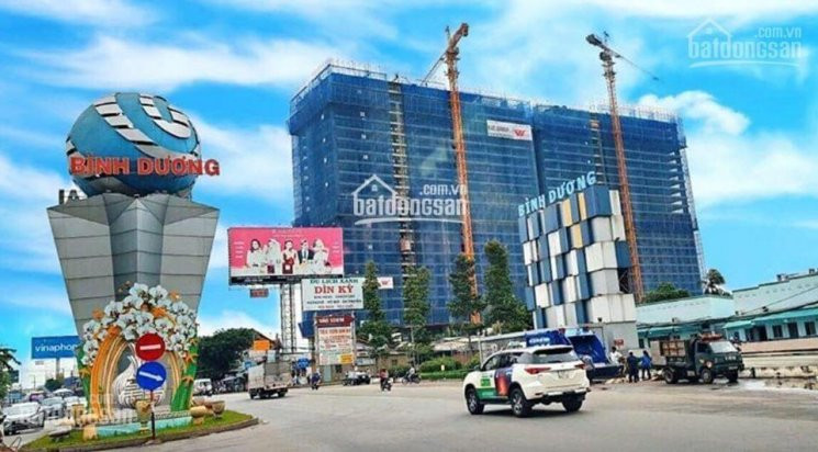 View Sông Hiếm Có, Thoáng Mát Sang Trọng, Bào Giao Trong Năm 5