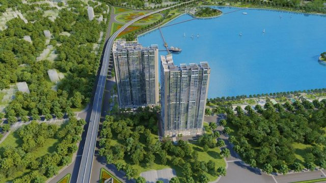 Vinhomes Skylake