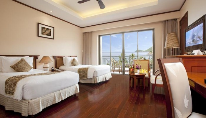 Vinpearl Nha Trang Bay Resort & Villas 2