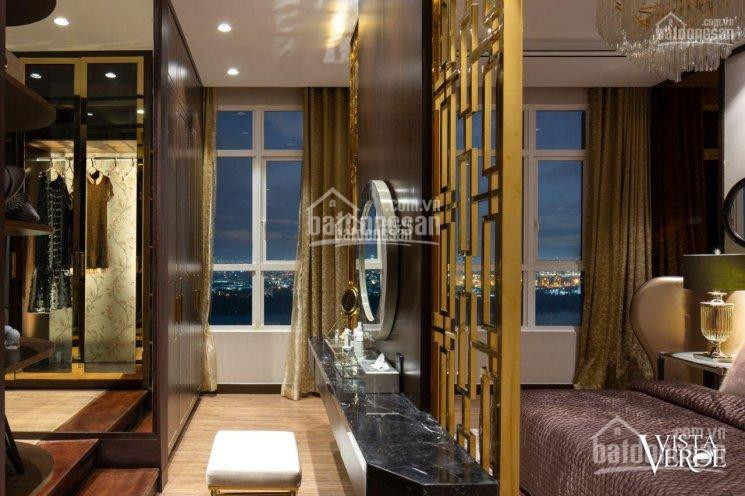 Vista Verde - Căn Hộ 4pn độc đáo Với Thiết Kế Sang Trọng View Sông đón Gió Và Nắng, 0939 053 749 3