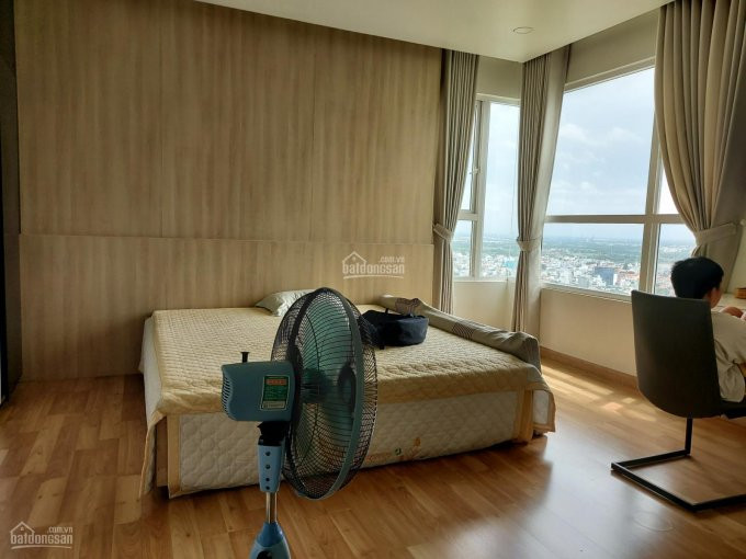 Vista Verde: Một Siêu Phẩm 3pn 118m2 Tầng Cao View Sông - Nhà Sạch đẹp - Giá 61 Tỷ - 0932113771 1