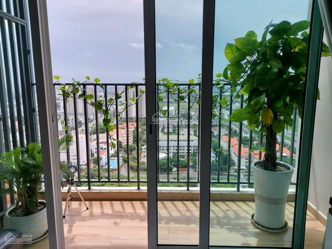 Vista Verde: Một Siêu Phẩm 3pn 118m2 Tầng Cao View Sông - Nhà Sạch đẹp - Giá 61 Tỷ - 0932113771 4