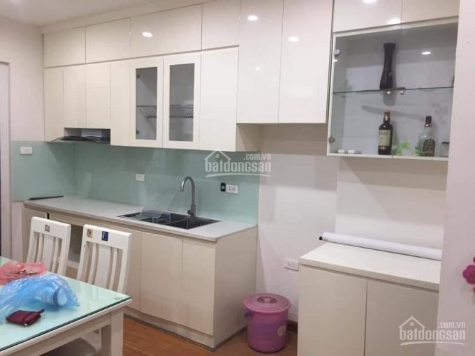 Vợ Chồng Tôi Cho Thuê Căn Hộ 3pn, 118m2 Full đồ Cc Sunshine Center, Giá 14tr/th  Lh: 0974104181 4