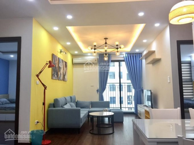 Vợ Chồng Tôi Cho Thuê Gấp Ch 3pn, 90m2 Thuộc Cc An Bình City, Full Cơ Bản, 9tr/th Lh 0839185858 1