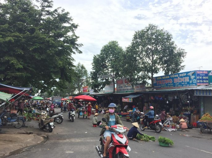 Vợ Chồng Tôi Làm ăn Không May Thua Lỗ Nên Bán Miếng đất Ba Mẹ Cho để Trả Nợ, Sổ Hồng, Thổ Cư 100% 5