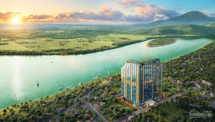 Wyndham Lynn Time Thanh Thủy - Căn Hộ Nghỉ Dưỡng Tiêu Chuẩn 5 Sao Liên Hệ: 0969718834 2