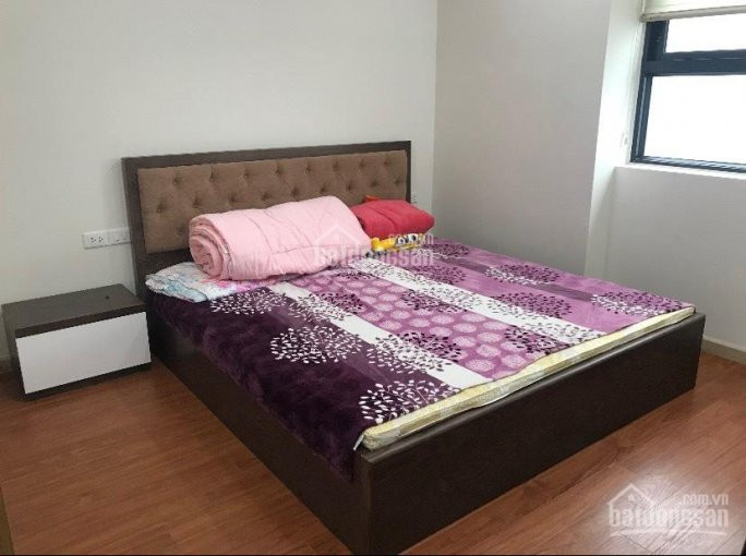 Xách Vali ở Luôn Chcc 90m2 - 3pn Hd Mon City(hà Nghi, Nam Từ Liêm) Full đồ 12 Triệu/th 0981274507 1