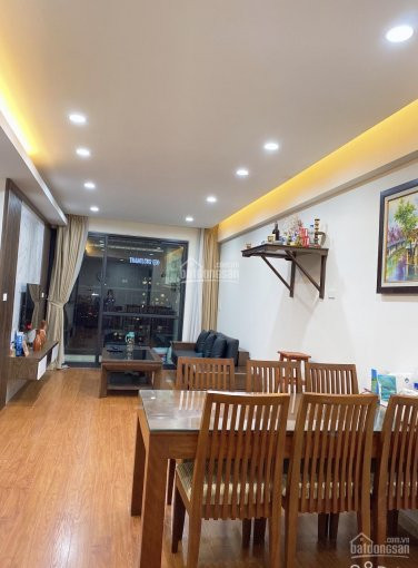 Xách Vali ở Luôn Chcc 90m2 - 3pn Hd Mon City(hà Nghi, Nam Từ Liêm) Full đồ 12 Triệu/th 0981274507 2