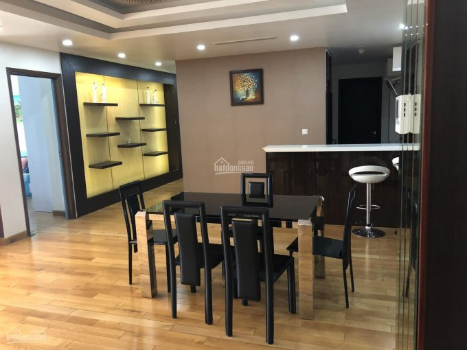 Xem Nhà 24/24h - Cho Thuê Căn Hộ Mandarin Garden 130m2, 2pn, đầy đủ đồ 18 Tr/th - 0916 24 26 28 2