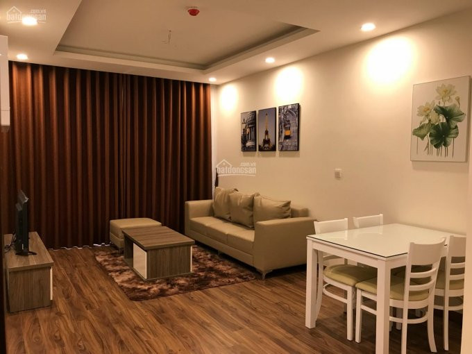 Xem Nhà 24/7 - Cho Thuê Chung Cư Hà Nội Center Point, 70m2, 2pn, Full đồ đẹp 12 Tr/th - 0915351365 1