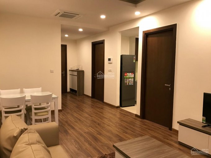 Xem Nhà 24/7 - Cho Thuê Chung Cư Hà Nội Center Point, 70m2, 2pn, Full đồ đẹp 12 Tr/th - 0915351365 2