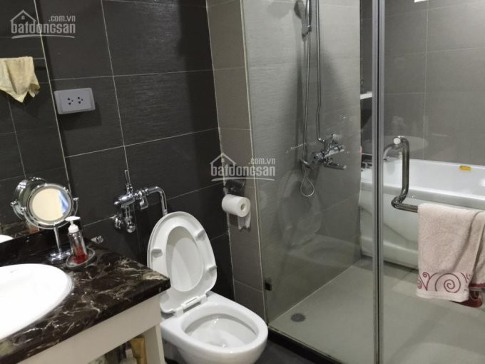 Xem Nhà Ngay - Cho Thuê Chung Cư Mandarin Garden Hoàng Minh Giám 168m2, 3pn Full đồ, 23 Tr/th 4