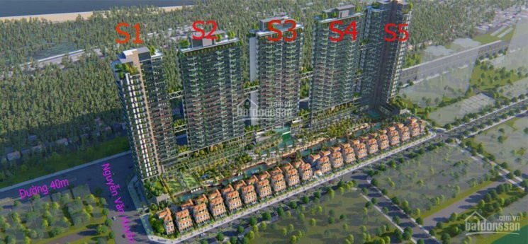 Xuất Hiện đầu Tiên ở Hà Nội,căn Hộ Duplex Sky Suite Sunshine Crystal River Giá Chỉ Từ 6,5 Tỷ/căn 2