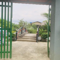 2000m2, 40m X 50m đường 12, Khu Xương Cá đường 5m, Nguyễn Văn Tạo, Nhà Bè Giá 3,5tr/m2