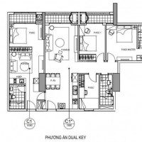 25tr/m2 Căn 2pn+1studio Goldmark City, 143m2 4pn đóng 11 Tỷ(30%) Nhận Nhà Ngay, 70% đóng Giãn 3năm