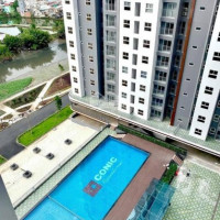 30 Căn Cho Thuê Căn Hộ Conic Riverside Nhà Mới Bàn Giao 1pn 5tr, 2pn 6tr Bao Phí Quản Lý