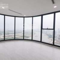 3pn Cho Thuê Rẻ Nhất Vinhomes Ba Son, Giá Rẻ Tr/th, Nhà Trống View Sông 121m2, Call 0977771919