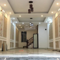 485 Tỷ, Dt 40m2, ô Tô đỗ Tận Cửa, Nhà Ngay Minh Khai, Hbt