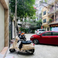 Apartment 6 Tầng Thang Máy - ô Tô Vào Nhà - 8 Phòng Khép Kín - Giá Hơn 7 Tỷ