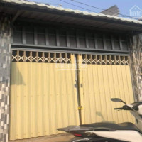 Bán Gấp Căn Nhà Hxh Nơ Trang Long Bt Dt: 6x15m 1 Lầu Gía 85 Tỷ Tl Chính Chủ