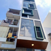 Bán Nhà đường Lý Phục Man, Q7 Gía 16tỷ, đang Cho Thuê 100tr/tháng (15 Phòng)