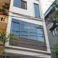 Bán Nhà Hồng Tiến, Long Biên, 43m2, 5 Tầng, 2 Thoáng, Mt 37m Chỉ 355 Tỷ Lh: 0969981234