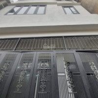 Bán Nhà Phố Hoàng Cầu , đống đa,  Cách ô Tô đỗ 20m, 52m2 X 4t, 58 Tỷ