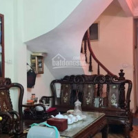 Bán Nhà Phùng Khoang 28m 4 Tầng Giá 23 Tỷ ô Tô 7 Chỗ Cách Nhà 2m Lh: 0343343353