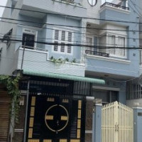 Bán Nhà Tại Xã Trung Chánh, Hoocmon, Hồ Chí Minh