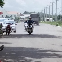 Bán Nhanh Lô 5x30m, Chính Chủ Rao Bán