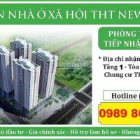 Bảng Giá Tht New City Tháng 11/2020 -  Phòng Tiếp Nhận Hồ Sơ Chủ đầu Tư