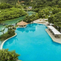 Biệt Thự Ven Suối Xanh Villas, 3 Mặt Tiền Giá Chỉ 34tr/m2, 395 M2