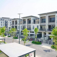 Big Townhouse Swan Park 1a Căn Góc, Kế Công Viên, Sân Bbq, Giá Bán Chỉ 375 Tỷ, Gọi 0902513911