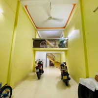 Bom Tấn Nhà 3 Tầng ,kinh Doanh Khủng Mặt Phố Quang Trung,dt37m,nhỉnh 4 Tỷ